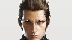 Ignis Final Fantasy Versus XIII