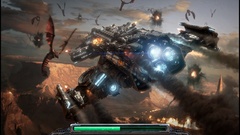 II game Hyperion starcraft