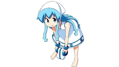 Ika musume