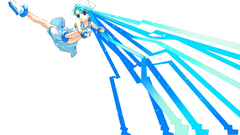 Ika musume Anime