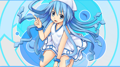 Ika musume shinryaku best