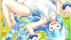 Ika musume Shinryaku! Ika