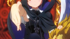 Ikeda kazumi takanashi rikka chuunibyou demo koi ga shitai 