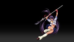 Ikki Tousen