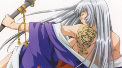 Ikki tousen Japanese clothes