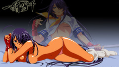 Ikki Tousen Kanu Unchou