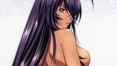 Ikki Tousen Kanu Unchou