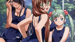 Ikki Tousen Kanu Unchou
