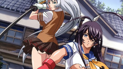 Ikki Tousen Kanu Unchou
