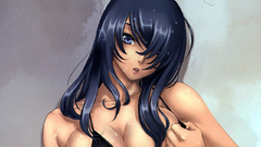 Ikki Tousen Kanu Unchou