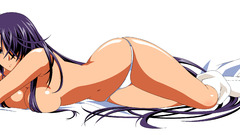 Ikki Tousen Kanu Unchou