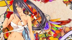 Ikki Tousen Kanu Unchou