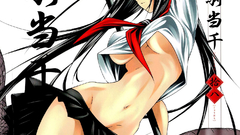 Ikki tousen kanu unchou