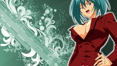 Ikki Tousen Ryofu Housen