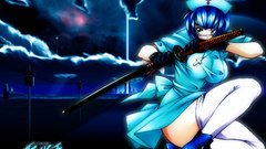 Ikki Tousen ryomou shimei