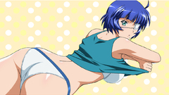 Ikki Tousen ryomou shimei