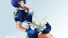 Ikki Tousen ryomou shimei