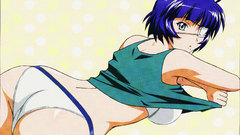 Ikki Tousen ryomou shimei