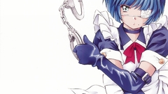 Ikki Tousen ryomou shimei