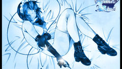 Ikki tousen ryomou shimei