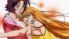 Ikki Tousen sonsaku hakufu