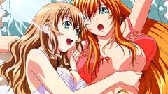 Ikki Tousen sonsaku hakufu