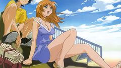 Ikki Tousen sonsaku hakufu