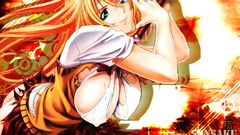 Ikki Tousen sonsaku hakufu