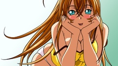 Ikki Tousen sonsaku hakufu