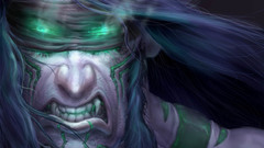 Illidan warcraft
