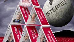 Illuminati anti-christ