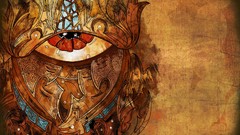 Illuminati backgrounds