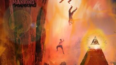 Illuminati mankind Evolution