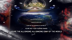 Illuminati New World Order