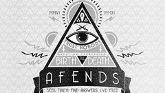 Illuminati New World Order afends