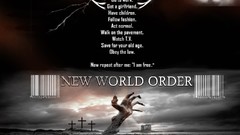 Illuminati nwo New World