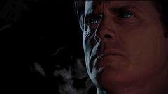 Illusive man as sorted