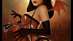 Illustrations artwork