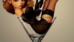 Illustrations artwork