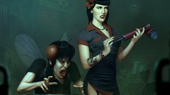 Illustrations artwork