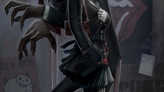 Illustrations artwork