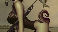 Illustrations artwork