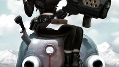 Illustrations artwork