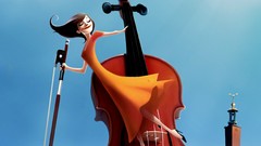 Illustrations artwork