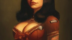 Illustrations artwork