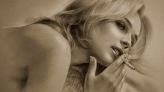 Illustrations artwork