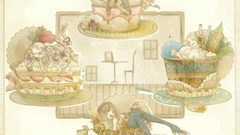 Illustrations artwork