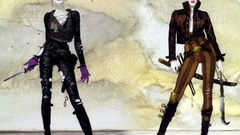 Illustrations fantasy art artwork