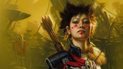 Illustrations fantasy art artwork