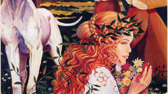 Illustrations manara milo Art